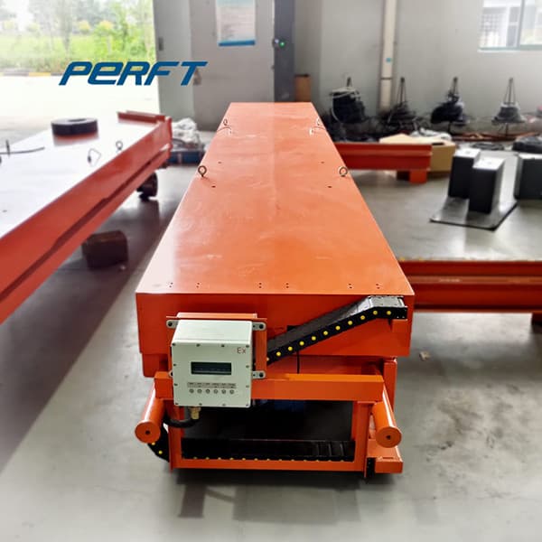 <h3>rail transfer trolley for coils material foundry plant 90 ton</h3>
